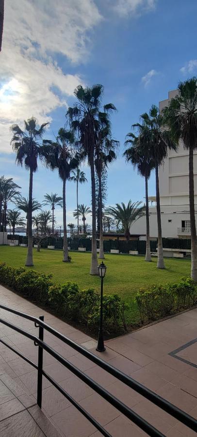 Comodoro Los Cristianos 302T Exterior foto